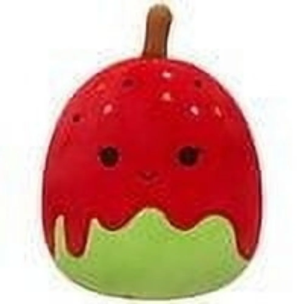 Flipamallow squishmallow candy apple keirn and candy corn cara. Brand new W Tags
